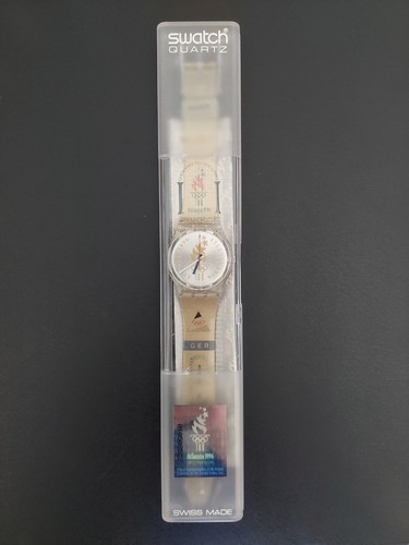 Orologio swatch olympia - orologio,