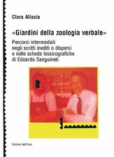 «Giardini della zoologia