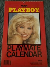 Playboy Calendars