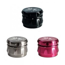 Trita tabacco Grinder Black