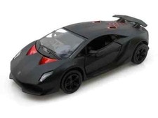 Lamborghini Sesto Elemento