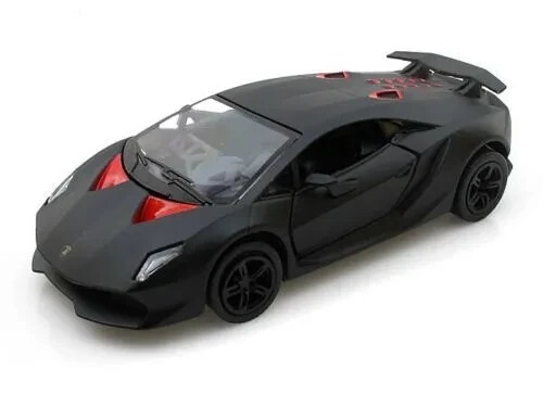 Lamborghini sesto elemento - lamborghini,