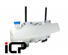 Serbatoio spray acqua intercooler grande 12 L: Subaru Impreza WRX STi Spec C RA GT