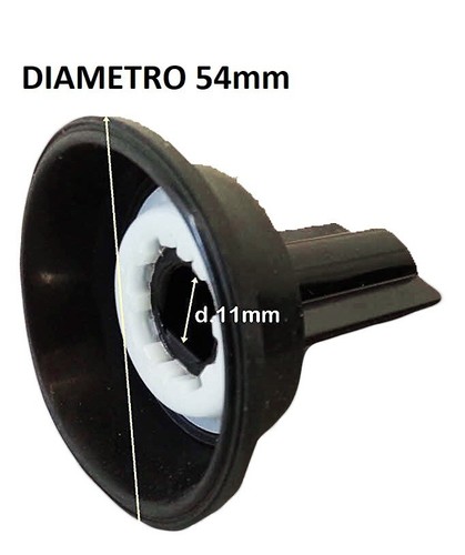 Membrana carburatore per - carburatore,