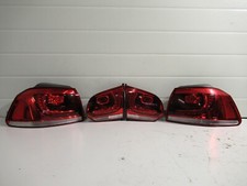 Fanale posteriore a LED