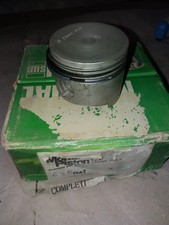 a112 Abarth hp 58 mm. 65,8 pistoni nos