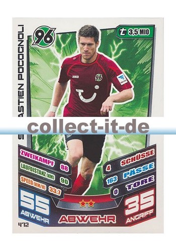 Match attax extra - extra, 472