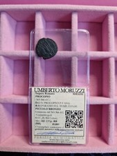 MONETA ROMANA IMPERIALE ANTICA