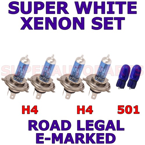 Per nissan trade - 1997-2000, set