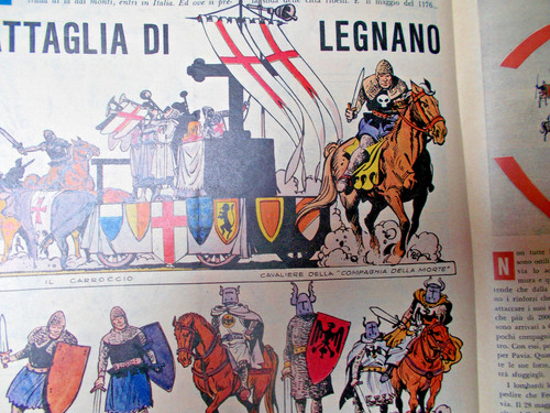 Soldatini carta anni la - carta,