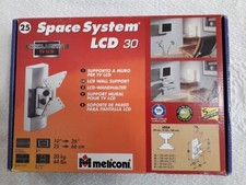 Supporto muro per led lcd - tv,