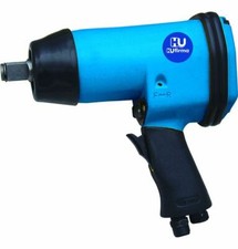 AVVITATORE PNEUMATICO AD IMPULSI AD ARIA REVERSIBILE ATT. 1/2" HU-FIRMA