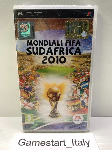 Mondiali sudafrica 2010 sony - -,