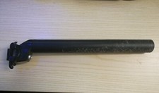 Reggisella tubo sella 30.4mm canotto 300mm 30cm bici