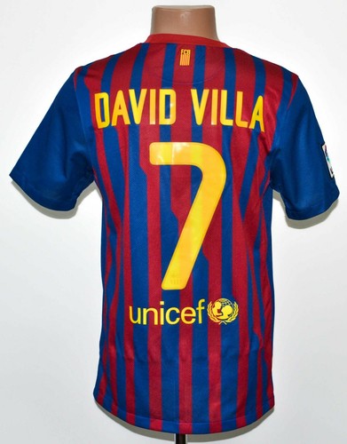 Maglia calcio barcellona - maglia,
