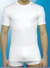 MAGLIA UOMO RAGAZZO MEZZA