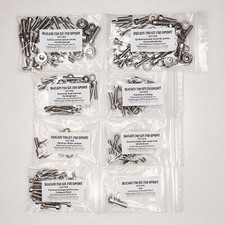 DUCATI 750 GT SPORT BEVEL