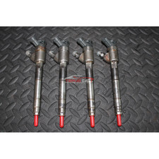 0445110564 KIT 4 INJECTORS