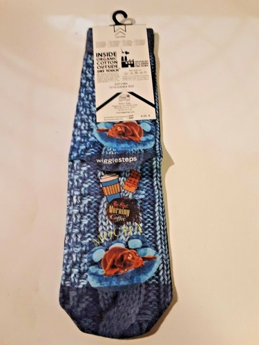 Wigglesteps dry touch - dry, calze