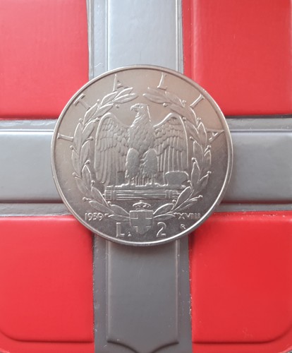 Lire 1939 xviii - ,