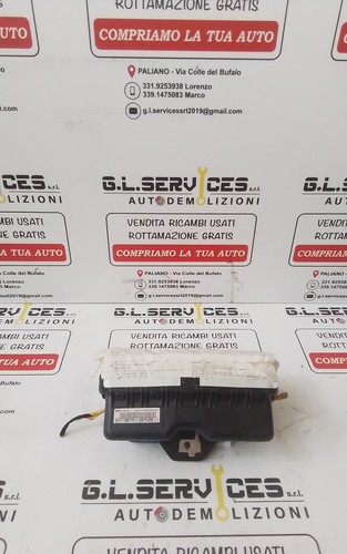 Airbag air bag destro - air,