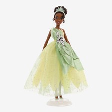 👸 Disney Bambola Tiana - 100 Years of Wonder - Edizione limitata bambola da ...