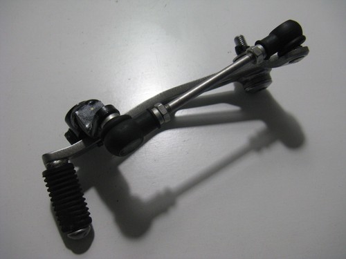 Leva cambio kawasaki 400 - cambio,