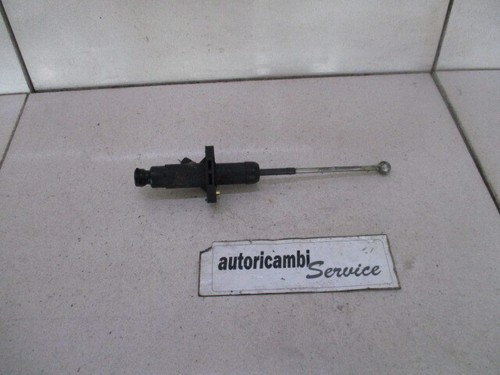 55196177 pompa frizione alfa - frizione,