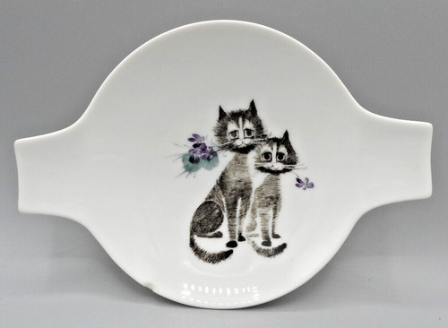 Piatto vintage rosenthal - vintage,