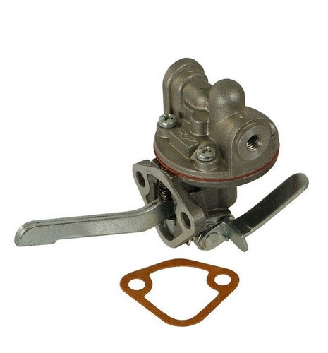 Pompa carburante compatibile - pompa,