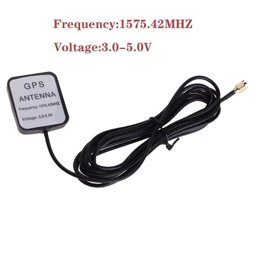 Antenna segnale gps - segnale, auto
