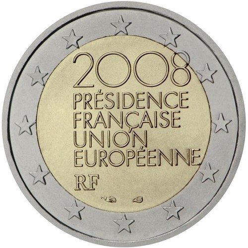 Francia 2008 2 - 2008,