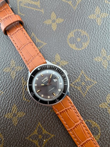 Eberhard scafograf 300 - eberhard,