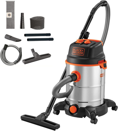 Aspiratore solidi liquidi - aspiratore, e