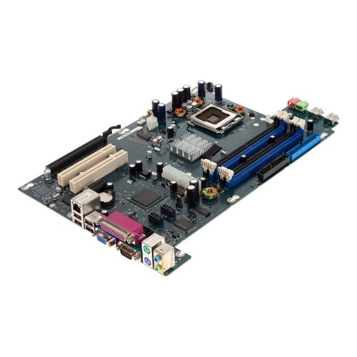 Fujitsu siemens esprimo - fujitsu,