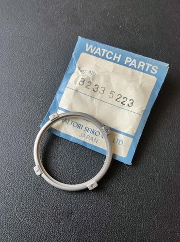 Vintage watch pulsar y960 - watch,