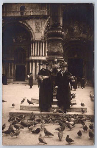 Cartolina antica italia - antica,