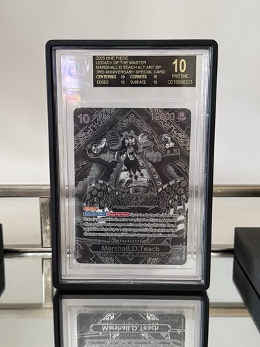 One piece marshall teach - piece, marshall.d.teach