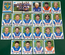 LOTTO DI 23 FIGURINE ALBUM