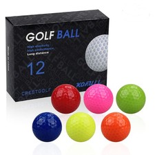 Kofull 12 palline da golf