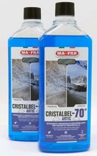 Fra cristalbel 70 - ma-fra, -70°