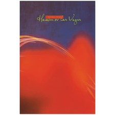 Cocteau Twins Heaven or Las