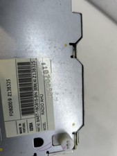 Autoradio originale FORD