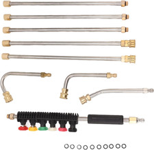 Asta Di Prolunga per Pistola