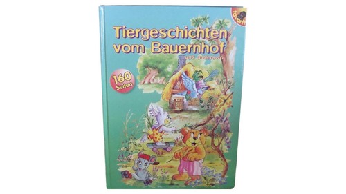 Libro per bambini storie - libro,