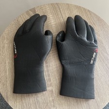 Guanti da muta Flashbomb Rip Curl 5/3 mm taglia L - POSTA GRATUITA - G1E