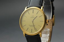 Omega Constellation Quartz