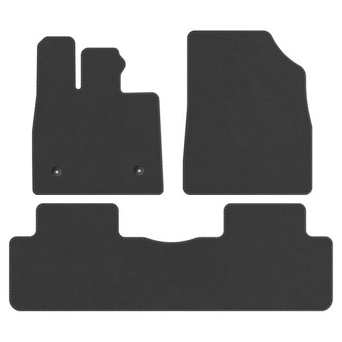 Tappetini velluto per byd - in,