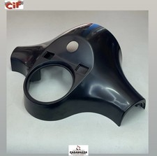 8160 CUPOLINO COPERCHIO MANUBRIO GREZZO PER VESPA PX-PE 1ª SERIE 125-150-200