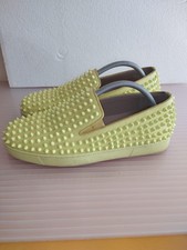 sneakers uomo Christian louboutin tg 41